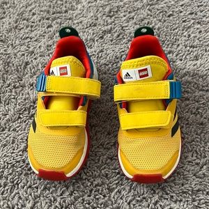 Adidas Lego kids
